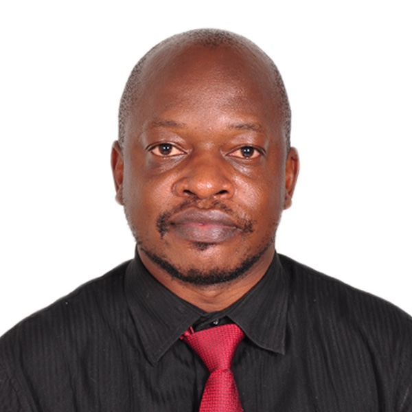 Allan Osano, Board Member